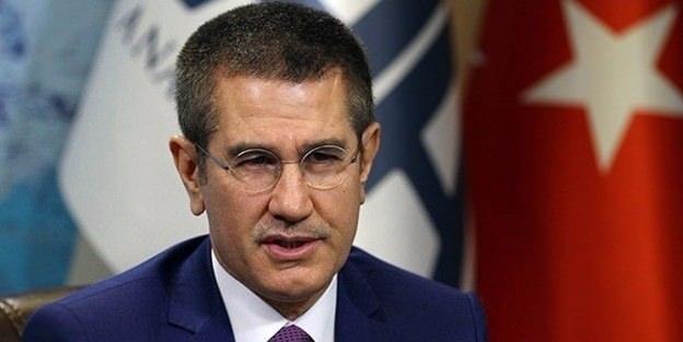 <p>MİLLİ SAVUNMA BAKANI NURETTİN CANİKLİ<br />
<br />
Ankara Üniversitesi Siyasal Bilgiler Fakültesi Ekonomi Bölümü</p>
