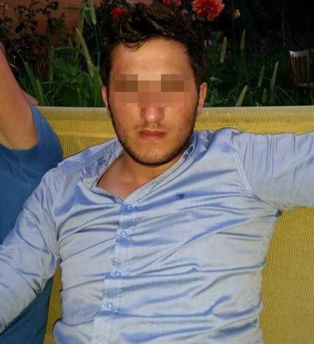 <p>Olayla ilgili inceleme geniş çaplı soruşturma sürüyor.</p>

<p> </p>
