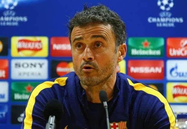 <p>1- Luis Enrique</p>

<p>Takım: Barcelona</p>

<p>Puan: 16.611</p>

<p> </p>
