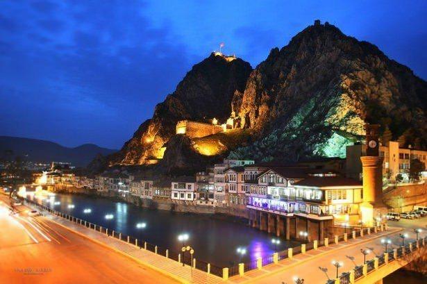 <p>Amasya - 175 bin 793 kişi</p>
