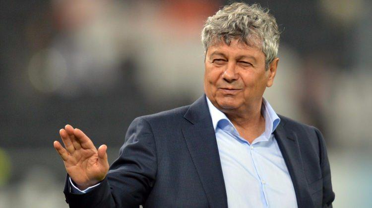 <p>Mircea Lucescu</p>
