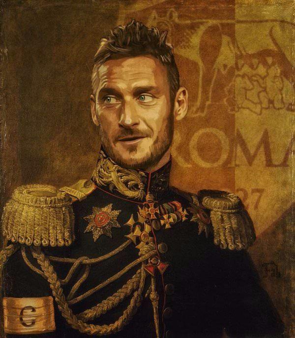<p>Totti</p>
