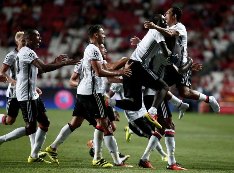 <p>Öte yandan Talisca'nın kiralık olarak Benfica'dan Beşiktaş'a gelmesiyle bağlantılı yapılan açıklamalar ve eski kulübünde yaşadığı sorunlar da Portekiz basınında polemik konusu haline geldi.</p>