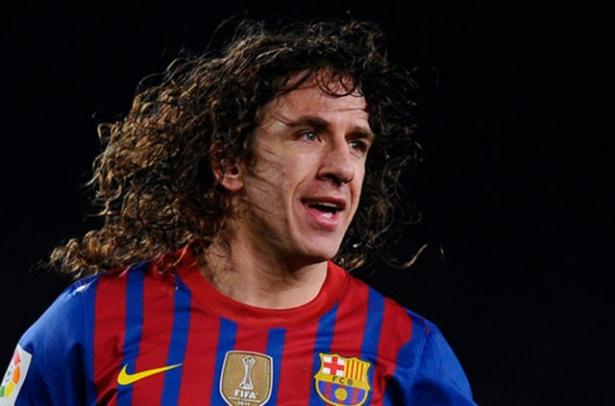 <p><strong>Defans: Carles Puyol</strong></p>
