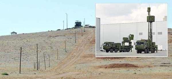 <p>2015 yılında Rus Su-24 uçağının düşürülmesi olayından sonra sınırda etkin görev yapmaya başladı.</p>
<ul style="list-style-type:none">
</ul>