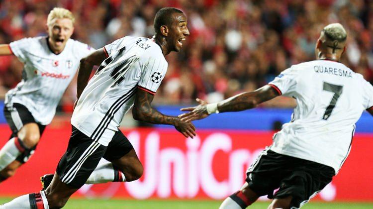 <p>Portekiz basını ayrıca, Beşiktaş defansı ve kaleci Tolga Zengin'den de övgüyle söz etti.</p>