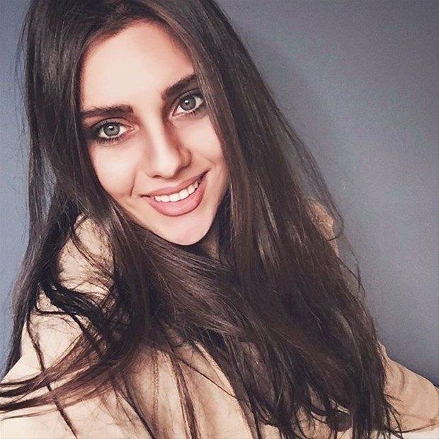 <p>Tuğçe Melis Demir - 23</p>

<p> </p>
