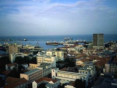 <p>60. Senegal (300 yıl)</p>

<p> </p>
