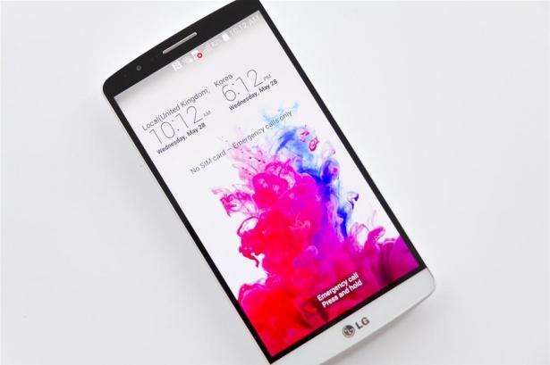 <p>11) LG G3</p>

<p> </p>

