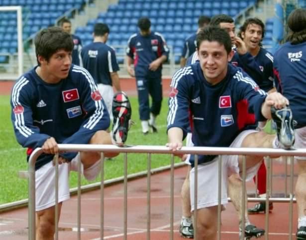 <p>EMRE BELÖZOĞLU, NİHAT KAHVECİ</p>

<p> </p>
