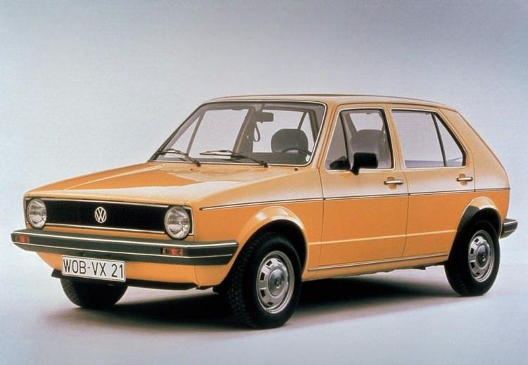<p>İlk olarak 1974 yılında üretildi.</p>
