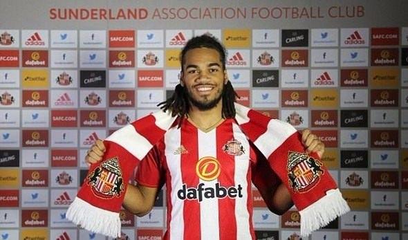 <p>Jason Denayer - Sunderland<br />
<br />
11 karşılaşmada toplam 790 dakika sahada kaldı. Sağ bek ve orta saha pozisyonlarında oynatıldı. İngiliz medyasının eleştirilerinden bir türlü kurtulamadı.</p>
