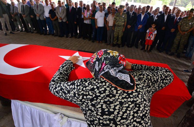 <p>OSMANİYE</p>
