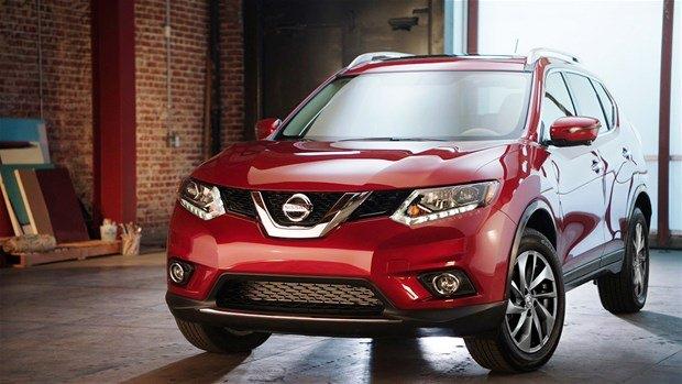 <p>NISSAN</p>

<p>18,660 adet</p>
