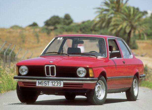 <div>BMW 3 1975</div>

<div> </div>
