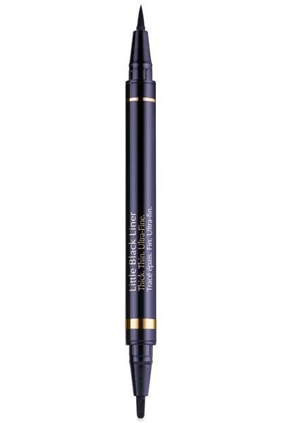 <p>Estée Lauder Little Black Eyeliner</p>
