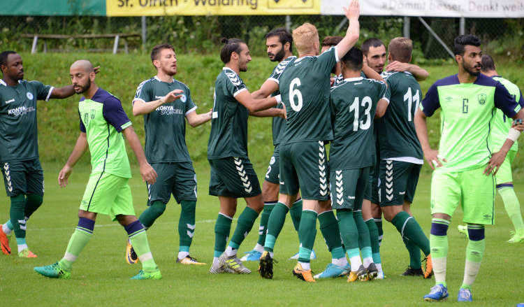 <p>Süper Lig: Konyaspor<br />
<br />
(Süper Lig'de 16 Yıl)</p>
