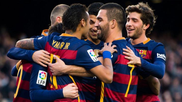 <p><strong>Barcelona'nın yıldızlarının serbest kalma bedellerini sizler için derledik. İşte Messi'den Arda'ya tüm Barcelonalı futbolcuların serbest kalma bedelleri...</strong></p>