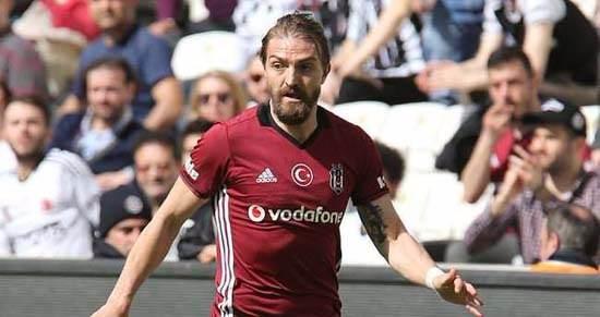 <p>Caner Erkin (Sezon sonu değerlendirilecek - Kalması isteniyor)</p>