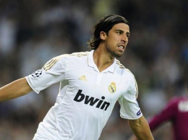 <p>Sami Khedira</p>
