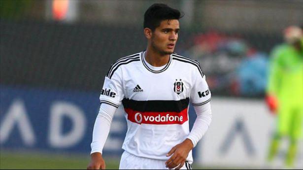 <p>Ümit Karaal<br />
( Beşiktaş --------> Elazığspor )</p>