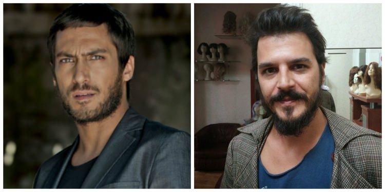 <p><strong>12. Berk Hakman - Mehmet Günsür</strong></p>