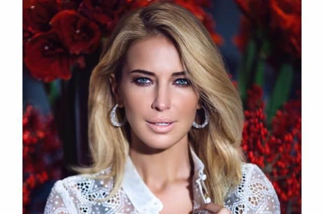 <p>Burcu Esmersoy</p>
