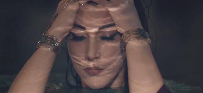 <p><strong>Bu yıla damga vuran 'Seviyorsun' klibi</strong></p>