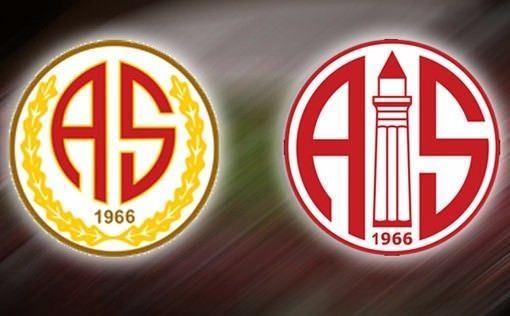 <p>Antalyaspor</p>
