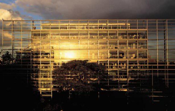 <div>Cartier Foundation, Paris</div>

<div>Yapım yılı: 1994</div>
