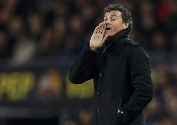 <p>15. Luis Enrique (Barcelona): 5.5 milyon Euro</p>
<p> </p>