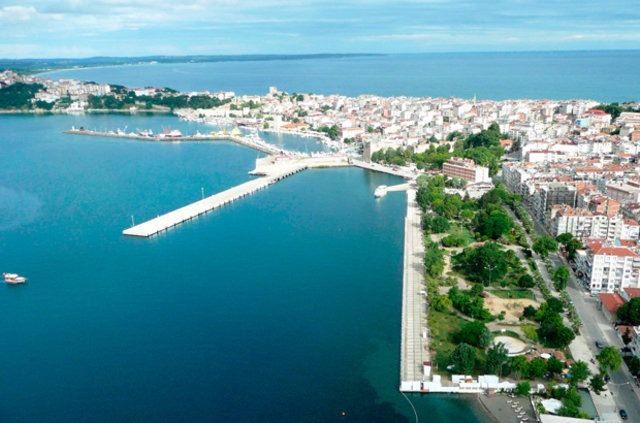 <p><strong>73 Sinop</strong></p>
<p>Çocuk nüfusu: 44.490</p>
<p>İl nüfusuna oranı: %21,65</p>