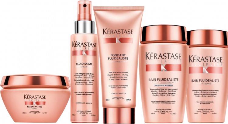 <p>Kerastase</p>

<p><strong>Ke-ras-taz</strong></p>
