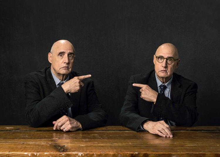 <p>9.<strong> Jeffrey Tambor</strong></p>
