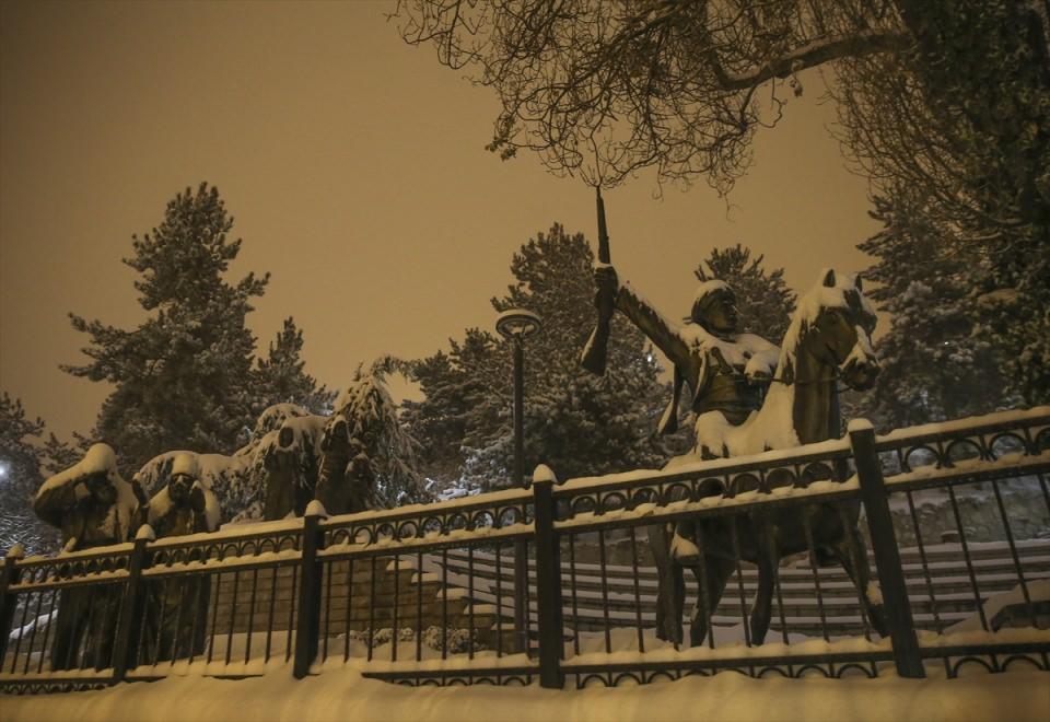 <p>ANKARA</p>

