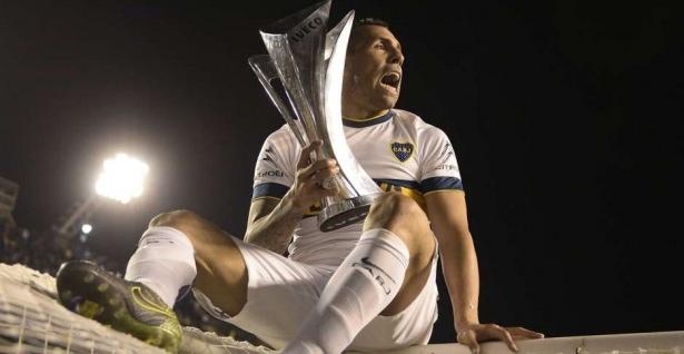 <p>24) Carlos Tevez | 269 kariyer golü</p>