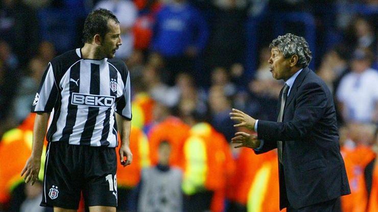 <p>GÖZÜ, LUCECSU’NUN PUANINDA!<br />
<br />
DAHA önce Şampiyonlar Ligi’de 5 kez mücadele eden Beşiktaş, Mircea Lucescu ile 2003-04’te 6 maçta 7 puan toplayarak, en başarılı grafiğini yakalamıştı.</p>

