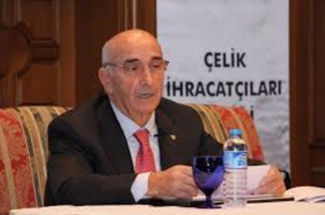 <p><strong>BAYRAM YUSUF ASLAN</strong><br />
Serveti: 400 milyon dolar<br />
Servet kaynağı: İçdaş<br />
Doğum Yeri: İstanbul</p>