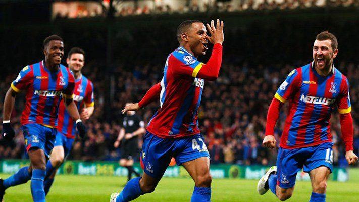 <p>Crystal Palace </p>

<p>2017 marka değeri: 175 Milyon Dolar</p>
