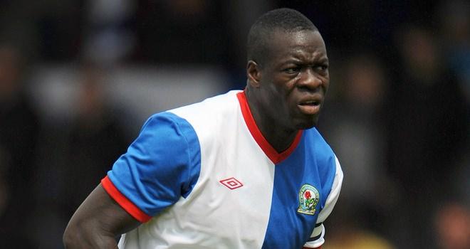 <p>Christopher Samba</p>
