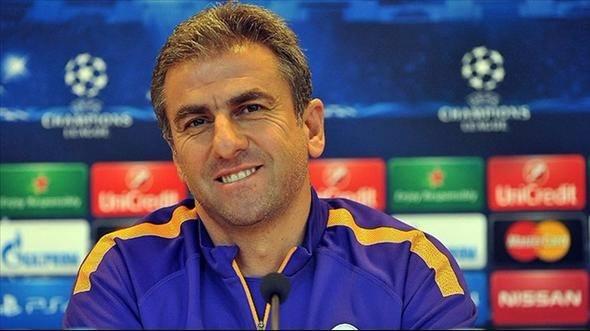 <p>Hamza Hamzaoğlu</p>
