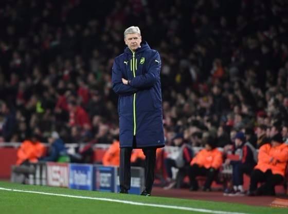 <p>20 Arsène Wenger</p>
<p>Takım: Arsenal</p>