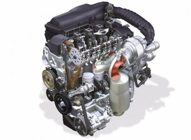 <p>PSA (Peugeot S.A. - Peugeot - Citroen Grubu) - Fransız PSA grubu uzun zamandır Ford, BMW, MINI ve Volvo markalarına motor tedarik ediyor.</p>