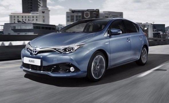 <p><strong>Toyota Auris 1.4 D-4D Multimode 90HP </strong><br />
<br />
Yakıt tipi: Dizel <br />
<br />
Ortalama yakıt Tüketimi(100km): 4.6 litre</p>