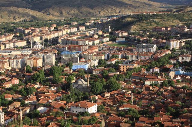 <p><strong>65 Çankırı</strong></p>

<p>Çocuk nüfusu: 41.714</p>

<p>İl nüfusuna oranı: %22,68</p>
