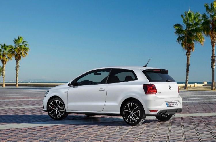 <p><strong>Polo GT</strong></p>
<p>1.4 TSI DSG <strong>69.400 TL</strong></p>
<p> </p>