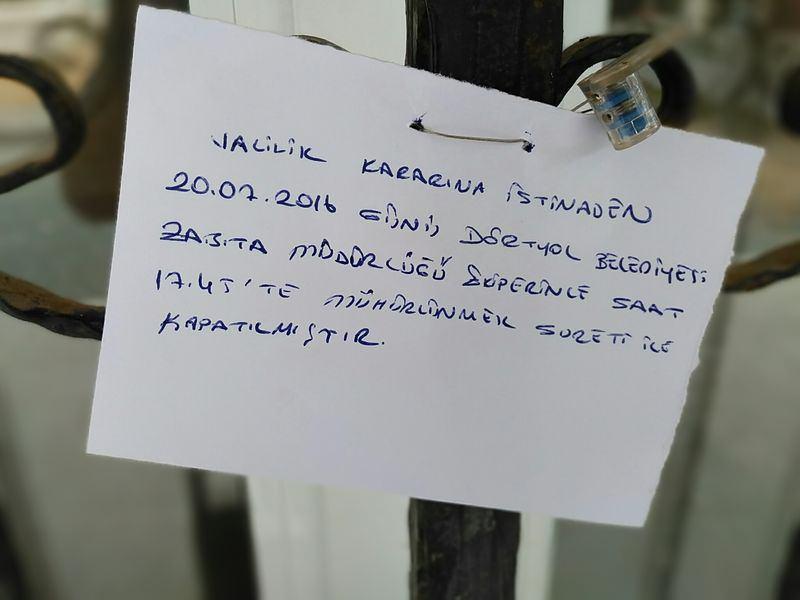 <p>Hatay </p>
