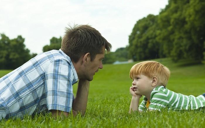 <p>Uzman Klinik Psikolog İhsan Öztekin, <strong>ideal bir baba olmak için gereken 10 altın kuralını şöyle belirtti:</strong></p>
