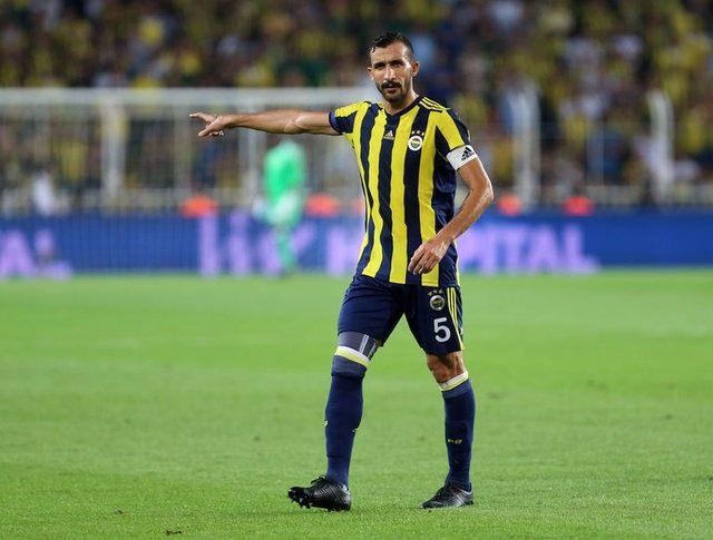 <p>Mehmet Topal - 80</p>
