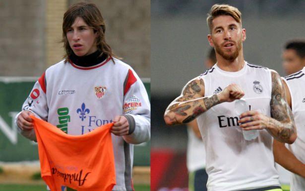 <p><span style="color:rgb(51, 51, 51)">Sergio Ramos</span></p>
